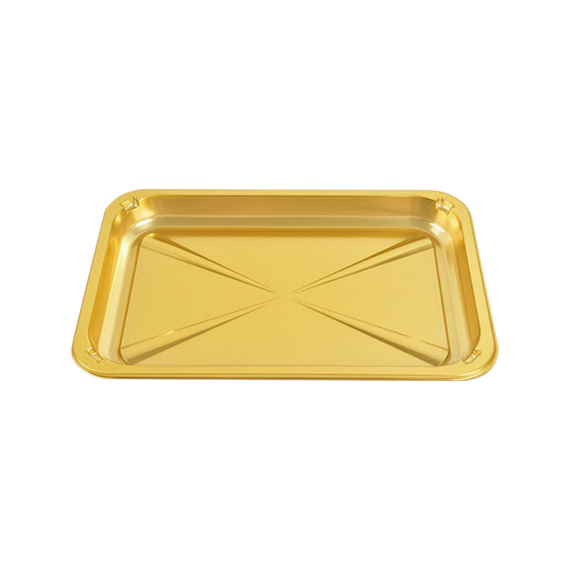 Вакуумная упаковочная коробка для замороженных продуктов.