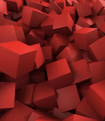 Пластиковая упаковочная коробка