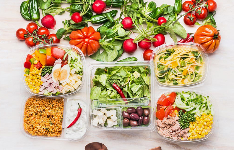 Как лотки PS Food Tray справляются с хранением продуктов и могут ли они сохранять качество и свежесть продуктов в течение длительного времени?