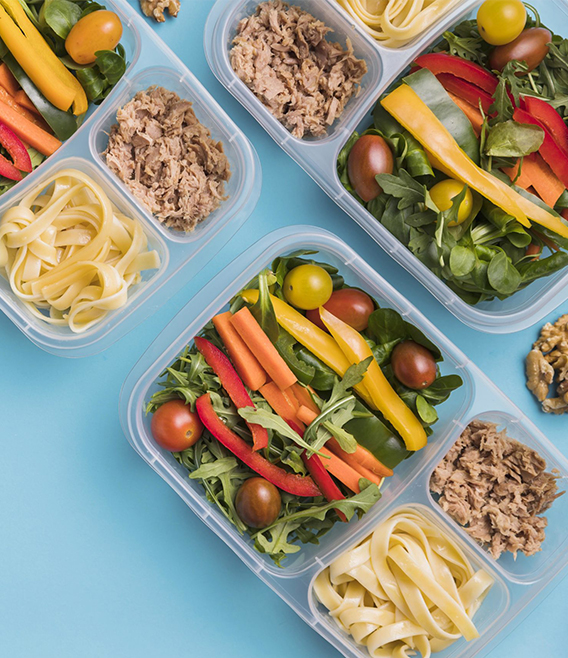 Donghang Polymer Material Technology Co., Ltd.