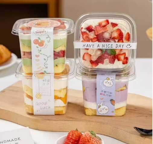 Пластиковый лоток, безопасный для пищевых продуктов, термостойкий: как ведут себя ПЭТ, ПП и ПС под воздействием тепла