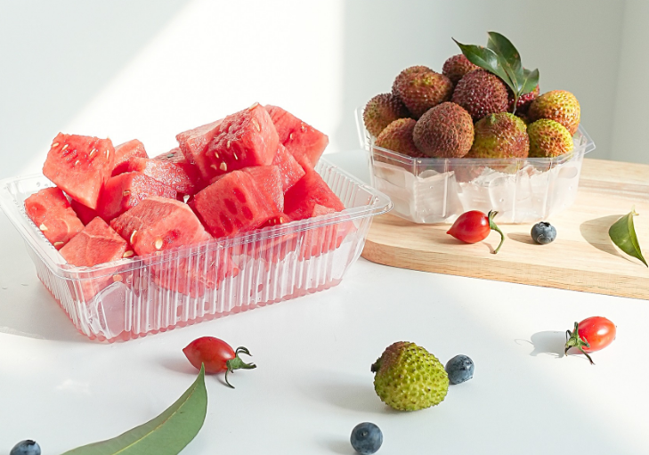 Как блистерная упаковка Nine Grid PET защищает деликатные или хрупкие предметы от вибрации, ударов или истирания во время транспортировки?